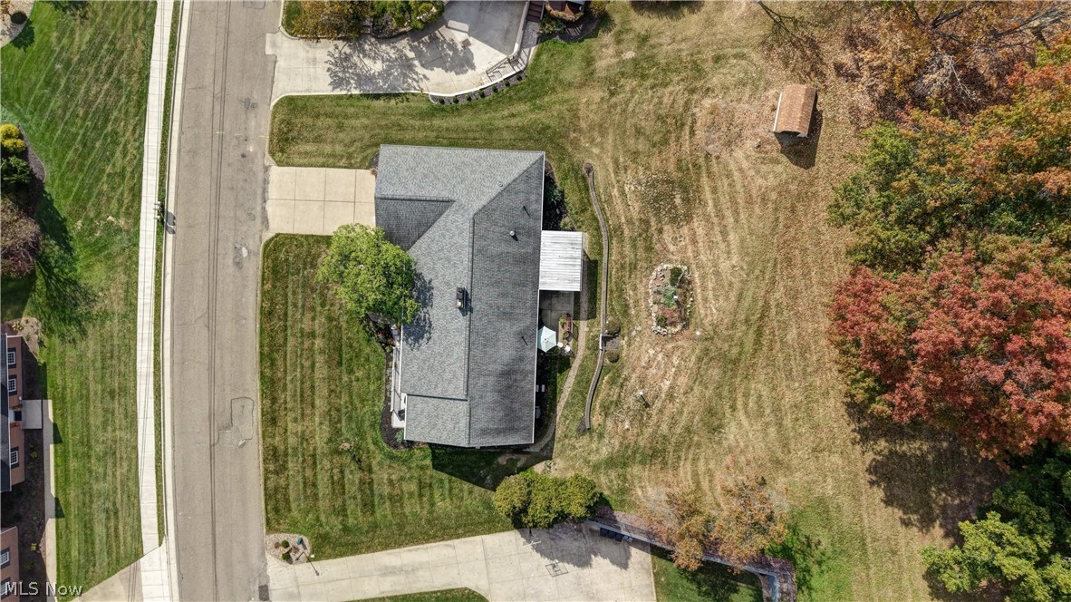 1242 Lakeview Road NW New Philadelphia OH 44663