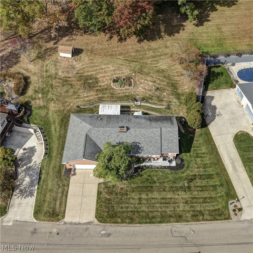 1242 Lakeview Road NW New Philadelphia OH 44663