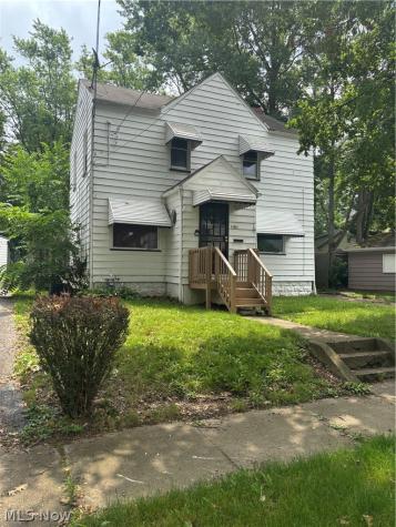 1101 Dietz Avenue Akron OH 44301