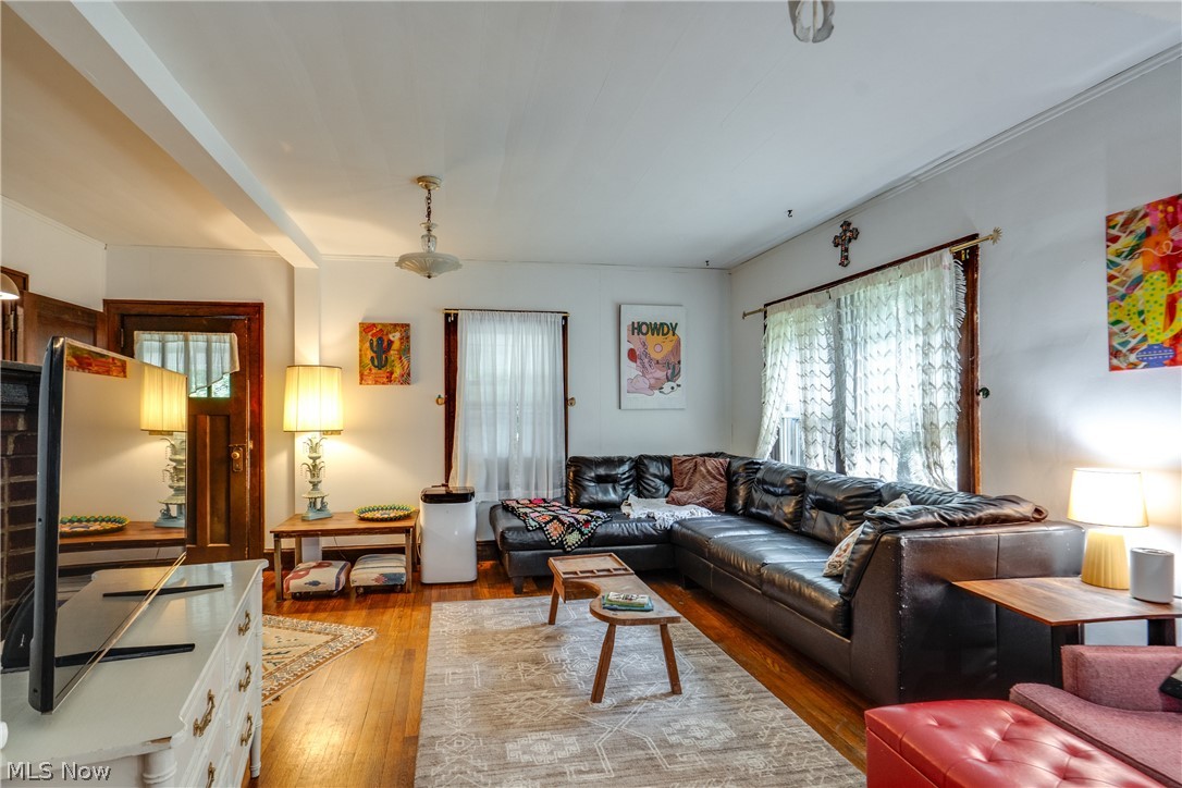 6082 S Myers Road Clinton OH 44216