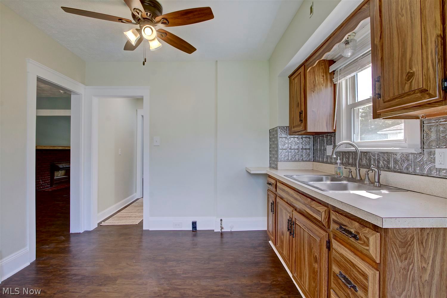 4514 Broadale Road Cleveland OH 44109