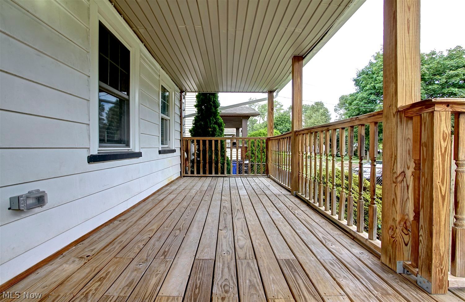 4514 Broadale Road Cleveland OH 44109