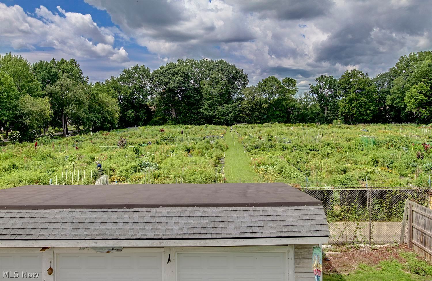 4514 Broadale Road Cleveland OH 44109