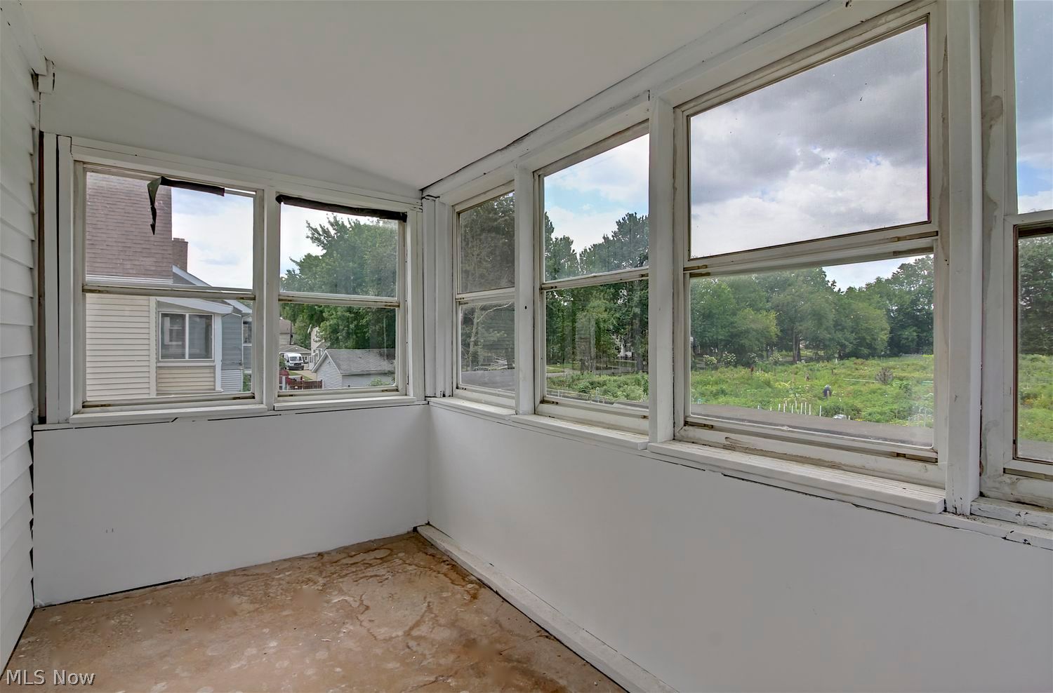 4514 Broadale Road Cleveland OH 44109