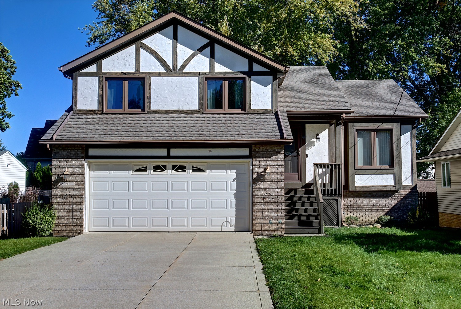 1718 W Schaaf Road Cleveland OH 44109