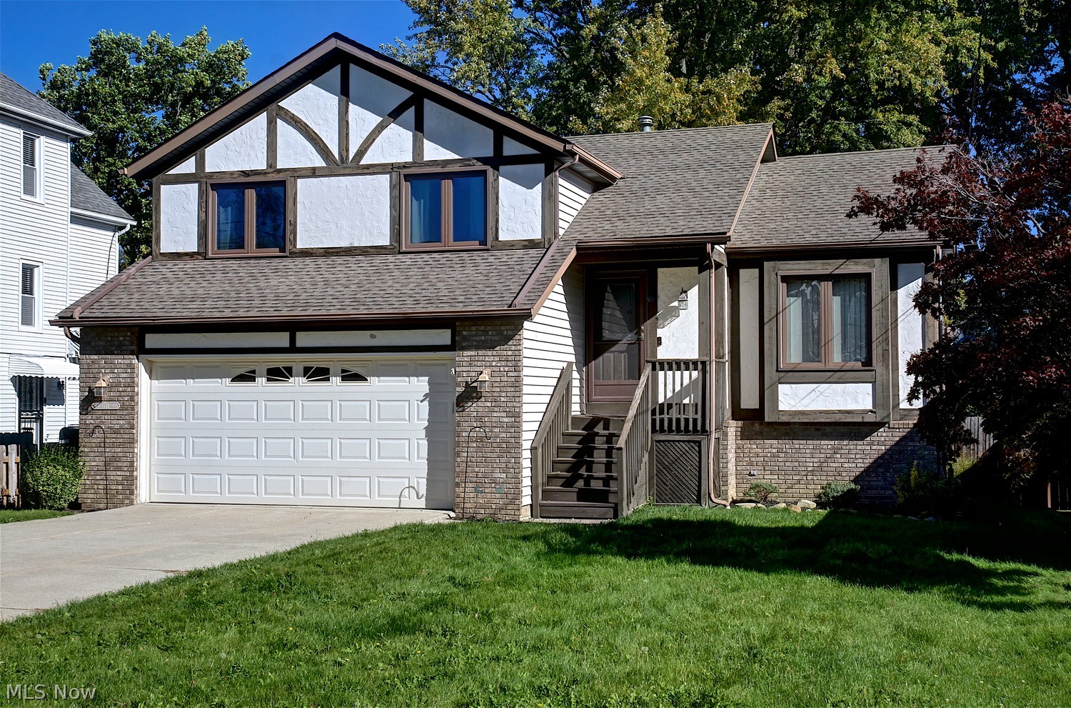 1718 W Schaaf Road Cleveland OH 44109