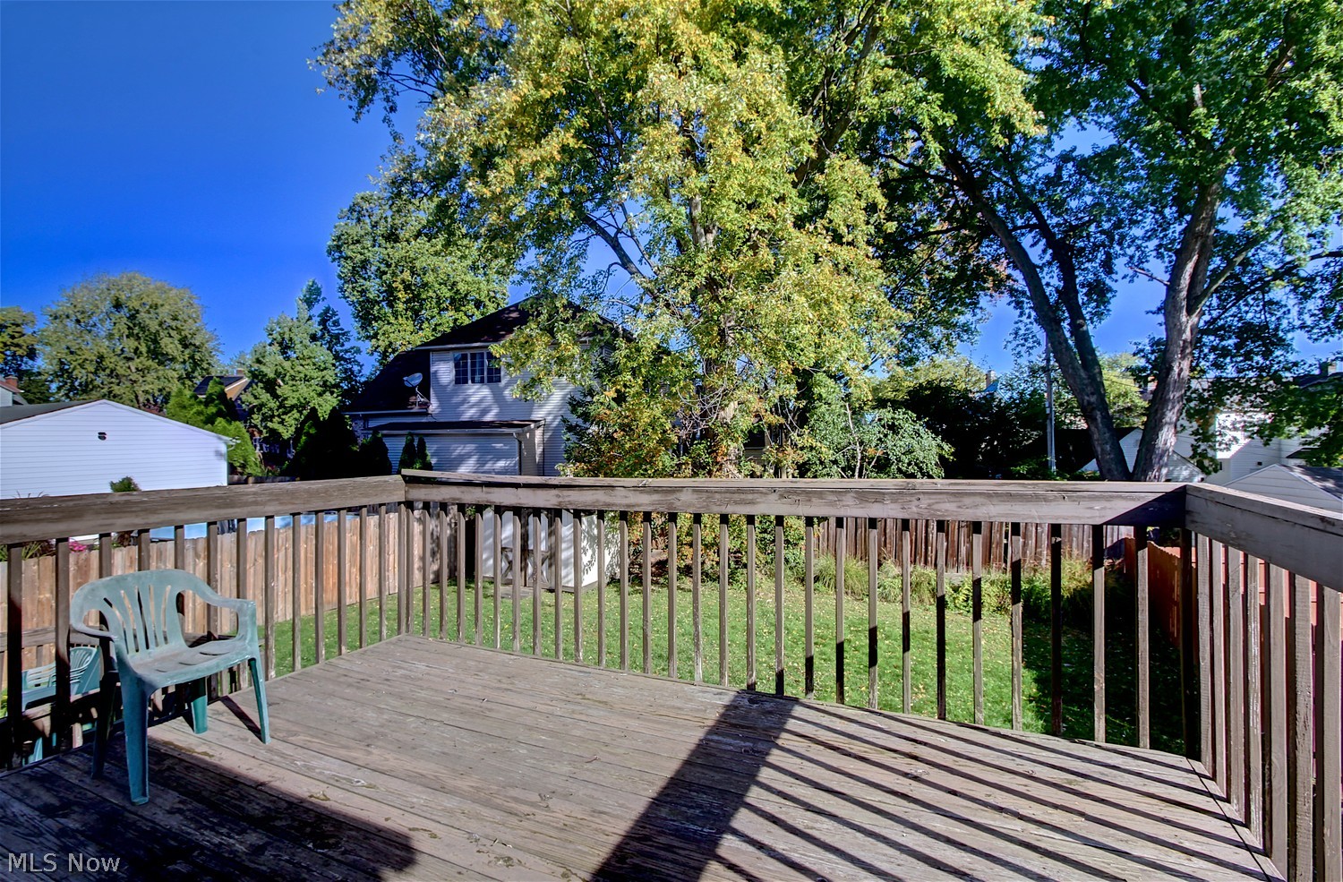 1718 W Schaaf Road Cleveland OH 44109