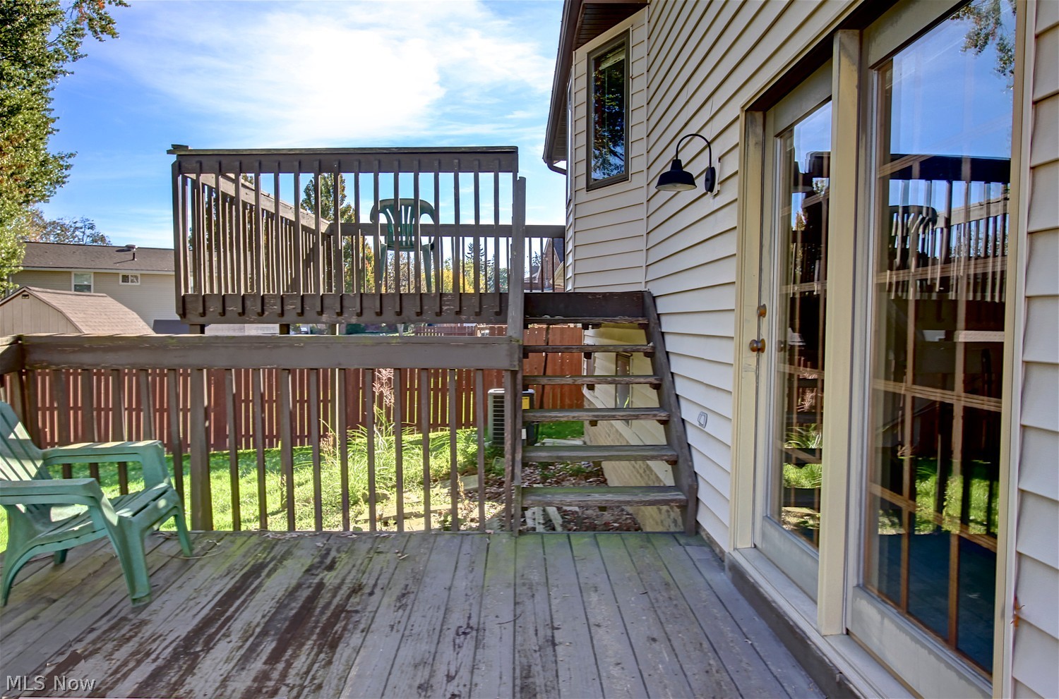 1718 W Schaaf Road Cleveland OH 44109