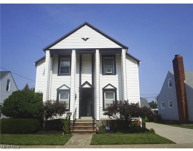 21481 Ball Avenue Euclid OH 44123