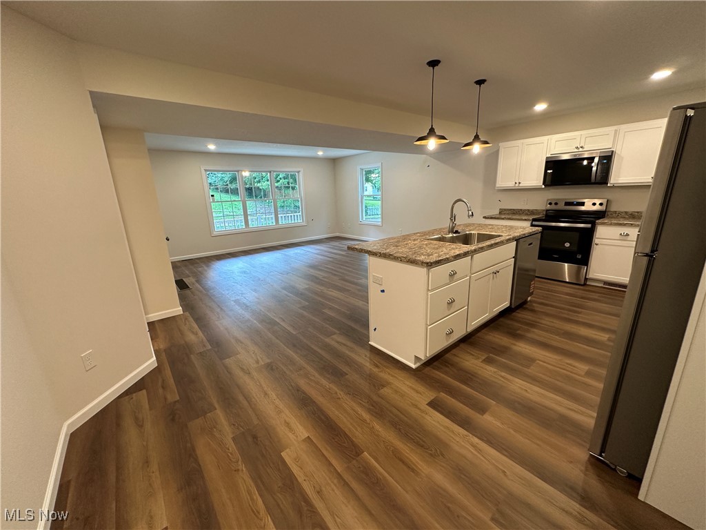 1048 Cliff View Street Youngstown OH 44502