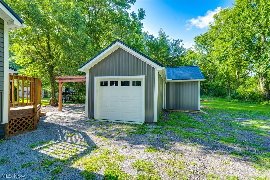 24 E Main Street Newton Falls OH 44444