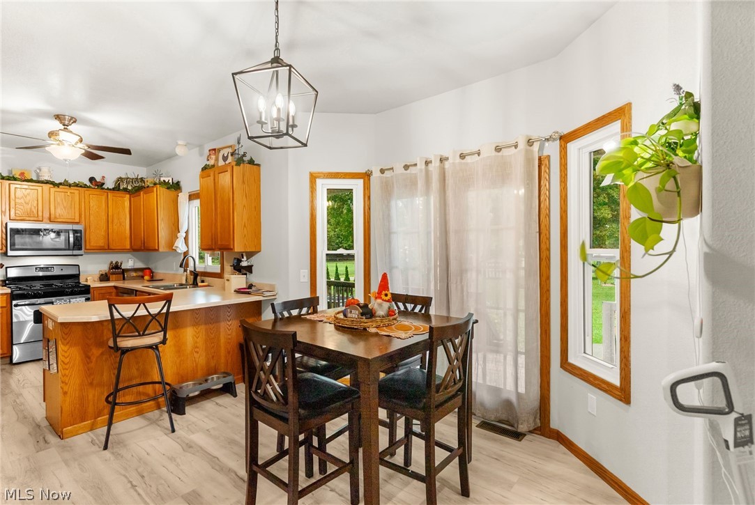 3163 Newton Tomlinson Road Newton Falls OH 44444