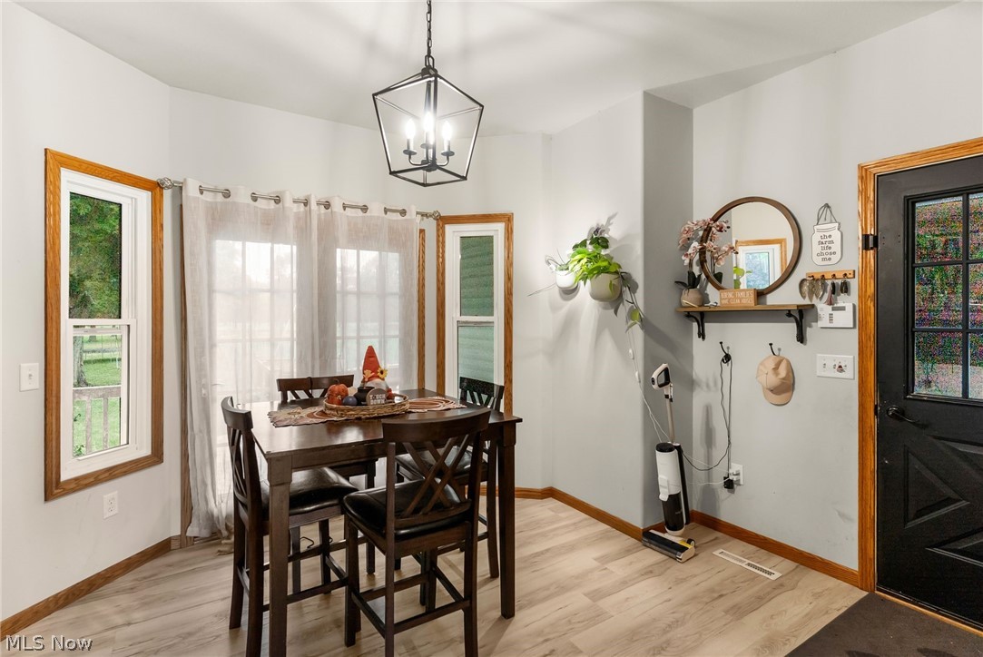 3163 Newton Tomlinson Road Newton Falls OH 44444
