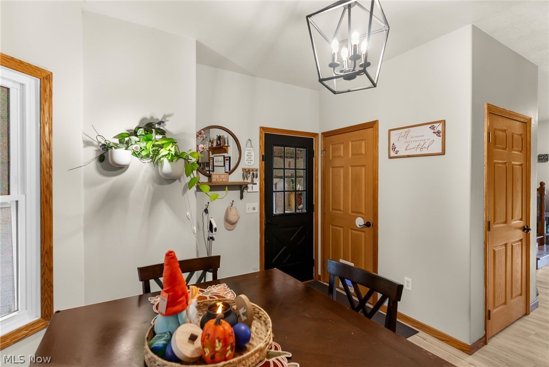 3163 Newton Tomlinson Road Newton Falls OH 44444