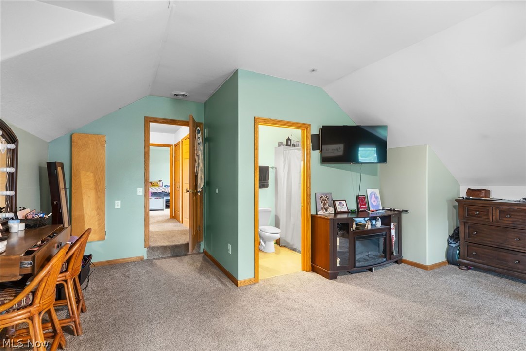 3163 Newton Tomlinson Road Newton Falls OH 44444