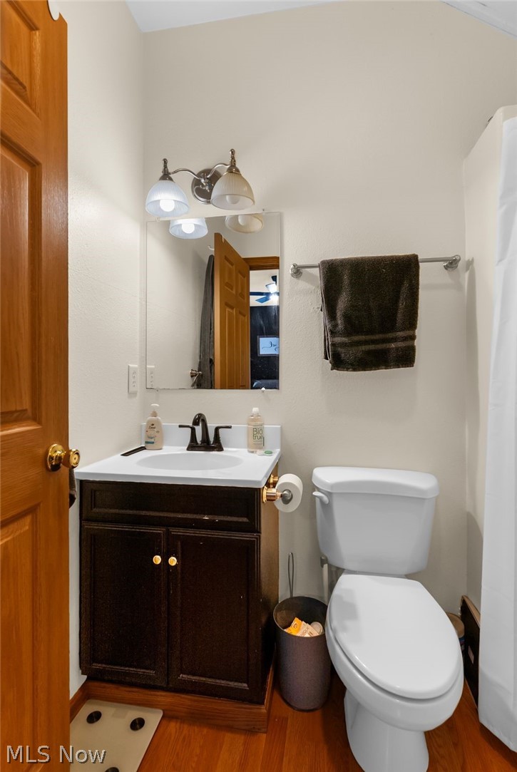 3163 Newton Tomlinson Road Newton Falls OH 44444
