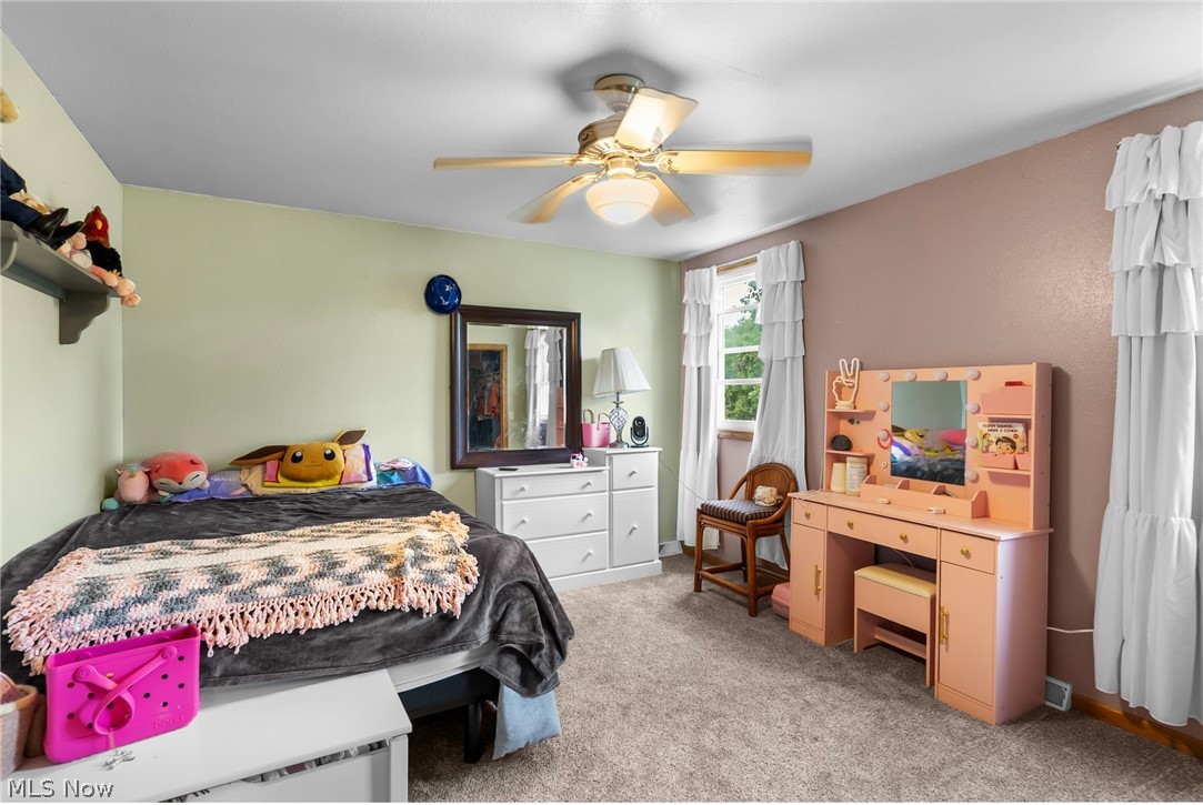 3163 Newton Tomlinson Road Newton Falls OH 44444