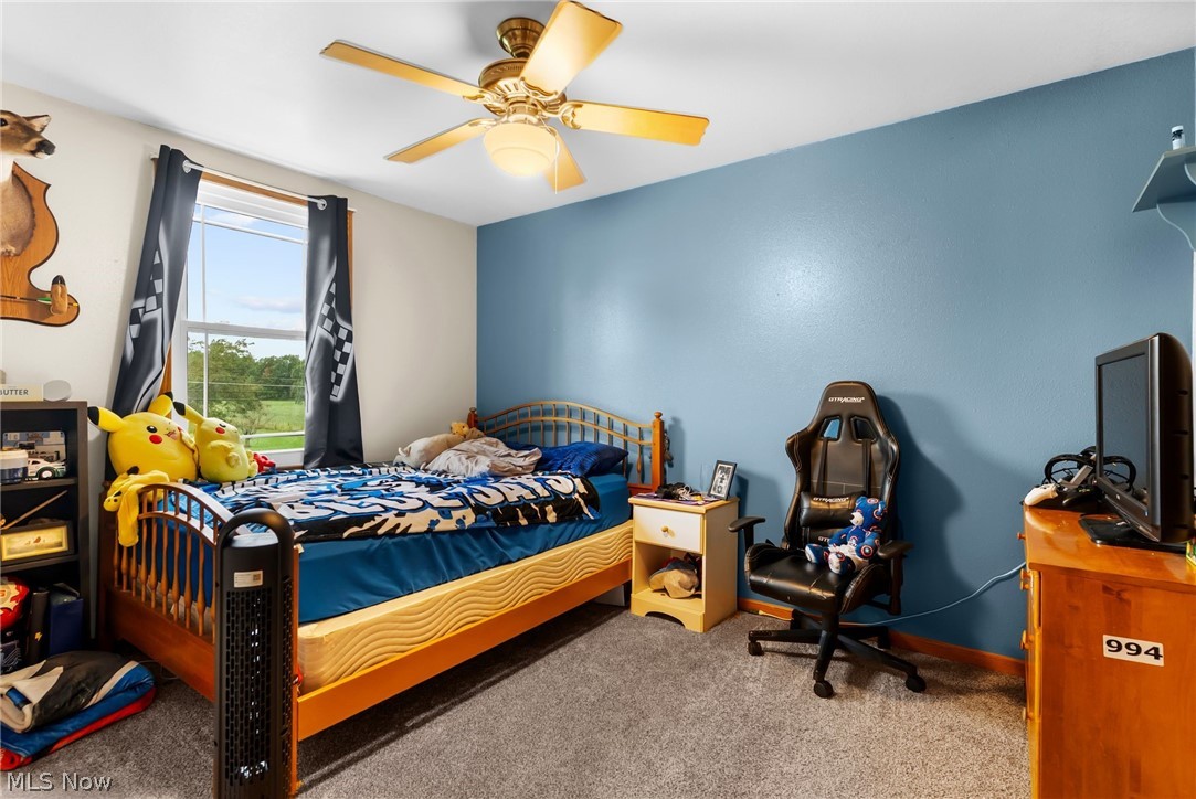 3163 Newton Tomlinson Road Newton Falls OH 44444
