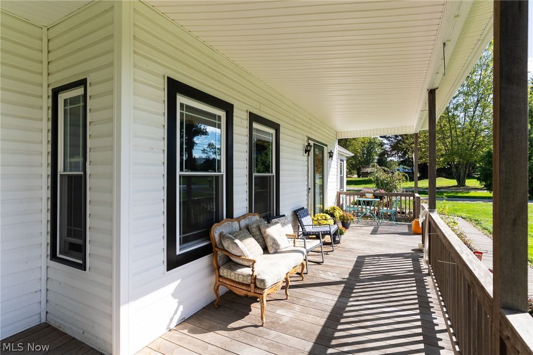 3163 Newton Tomlinson Road Newton Falls OH 44444