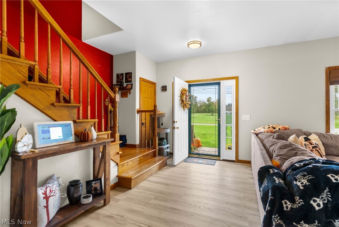 3163 Newton Tomlinson Road Newton Falls OH 44444