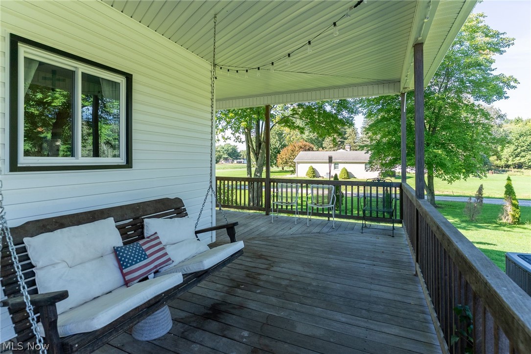 3163 Newton Tomlinson Road Newton Falls OH 44444