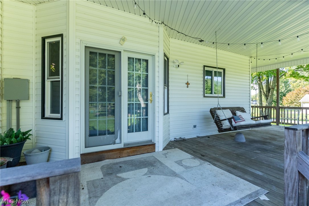 3163 Newton Tomlinson Road Newton Falls OH 44444