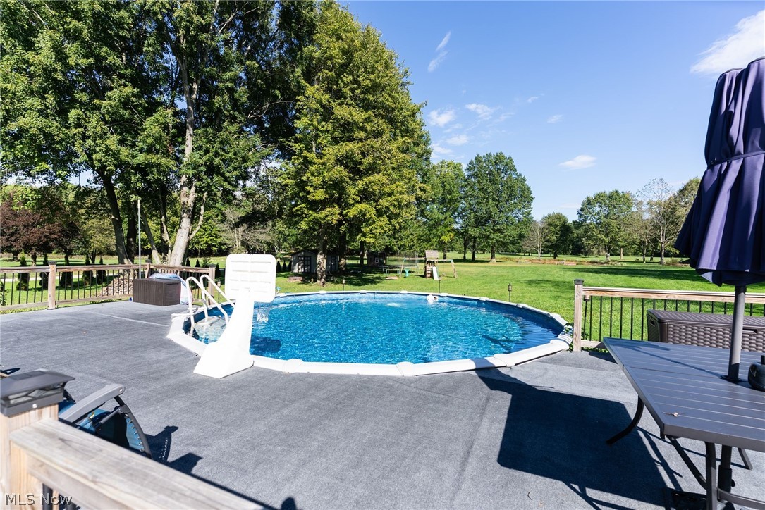 3163 Newton Tomlinson Road Newton Falls OH 44444