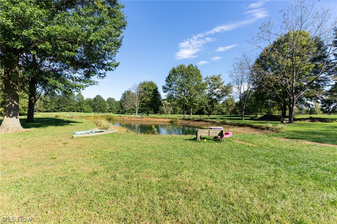 3163 Newton Tomlinson Road Newton Falls OH 44444