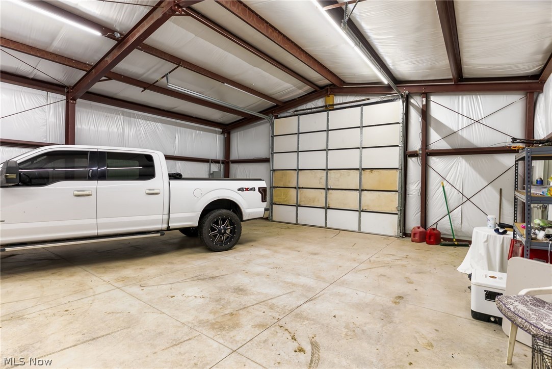 3163 Newton Tomlinson Road Newton Falls OH 44444