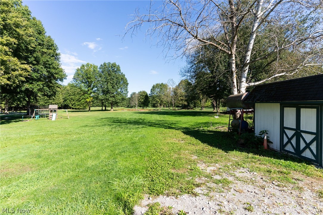 3163 Newton Tomlinson Road Newton Falls OH 44444