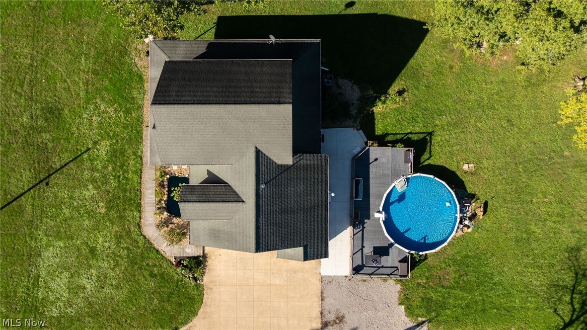 3163 Newton Tomlinson Road Newton Falls OH 44444