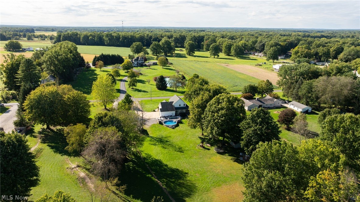 3163 Newton Tomlinson Road Newton Falls OH 44444