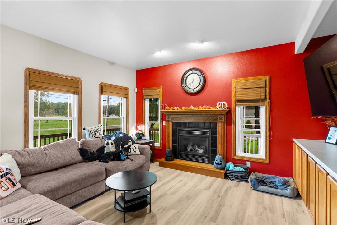 3163 Newton Tomlinson Road Newton Falls OH 44444