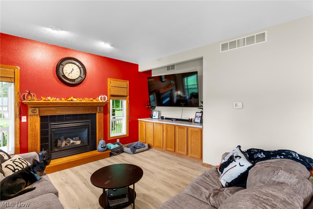 3163 Newton Tomlinson Road Newton Falls OH 44444