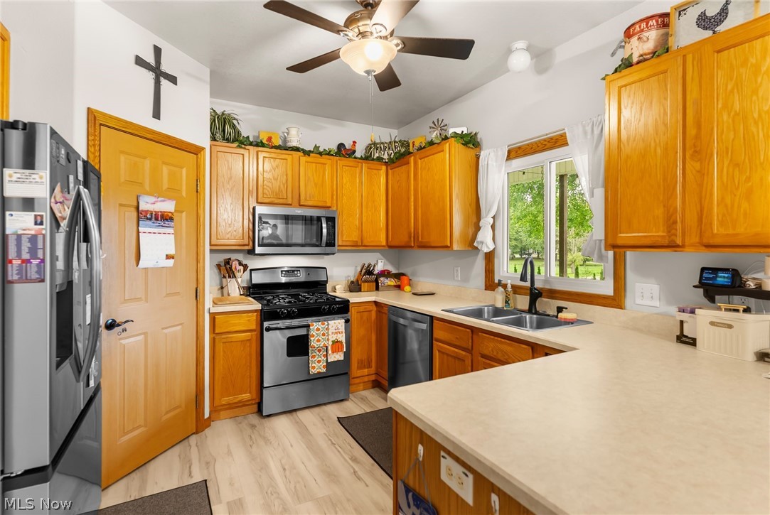 3163 Newton Tomlinson Road Newton Falls OH 44444