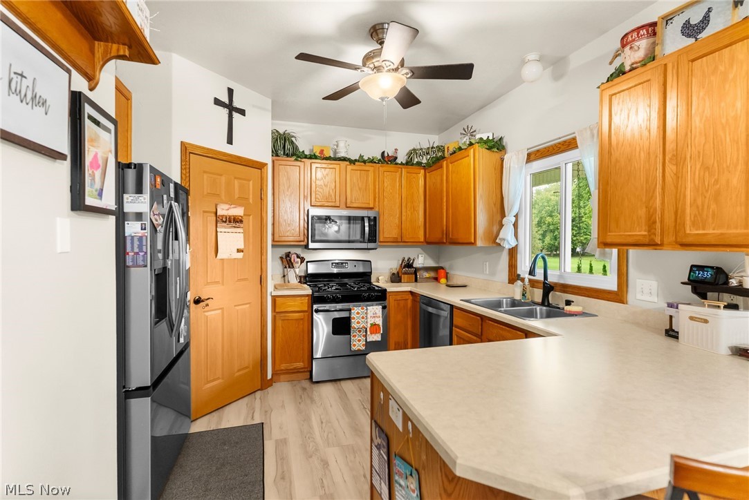 3163 Newton Tomlinson Road Newton Falls OH 44444