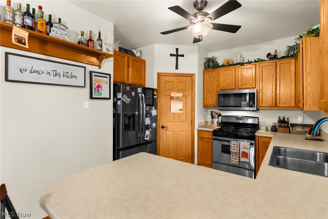 3163 Newton Tomlinson Road Newton Falls OH 44444