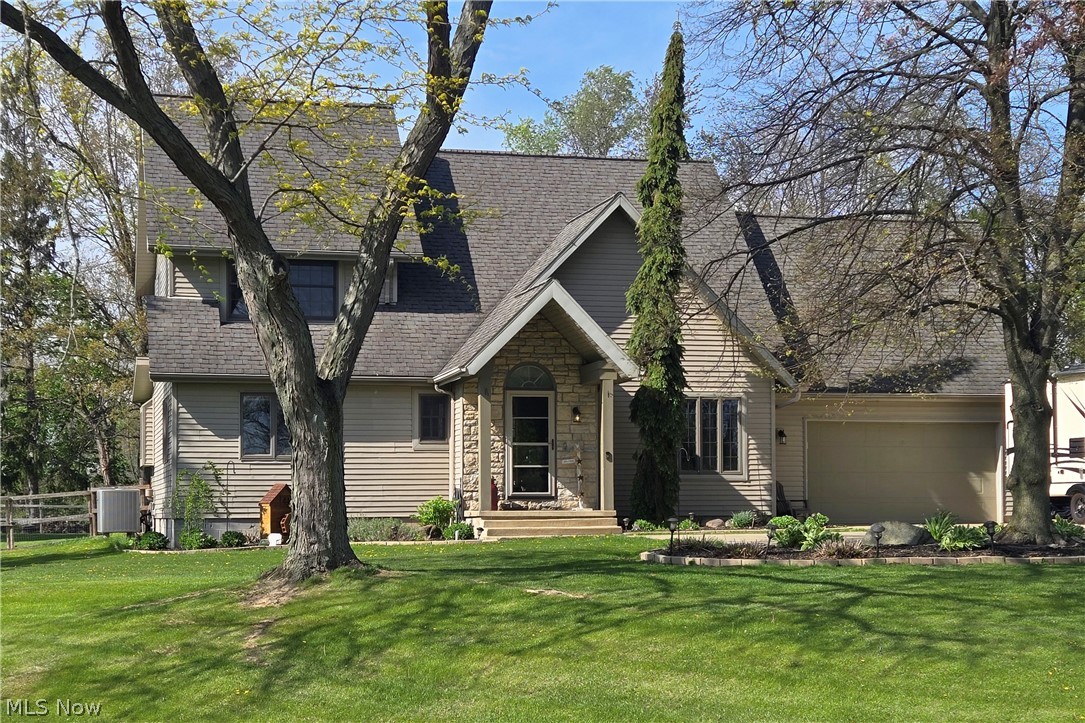 8113 Darrow Road Huron OH 44839
