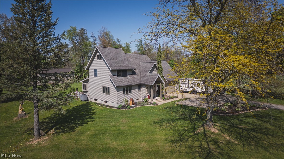 8113 Darrow Road Huron OH 44839
