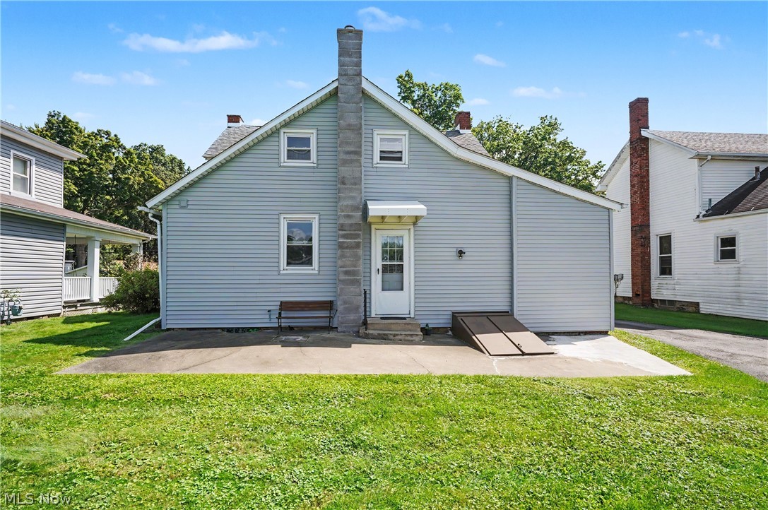 409 Ohio Avenue Salem OH 44460