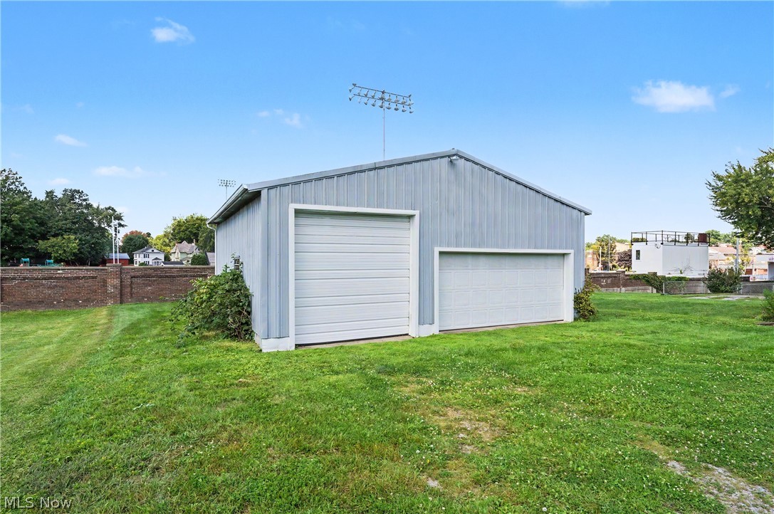 409 Ohio Avenue Salem OH 44460
