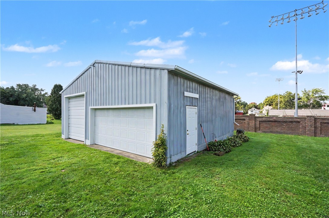 409 Ohio Avenue Salem OH 44460