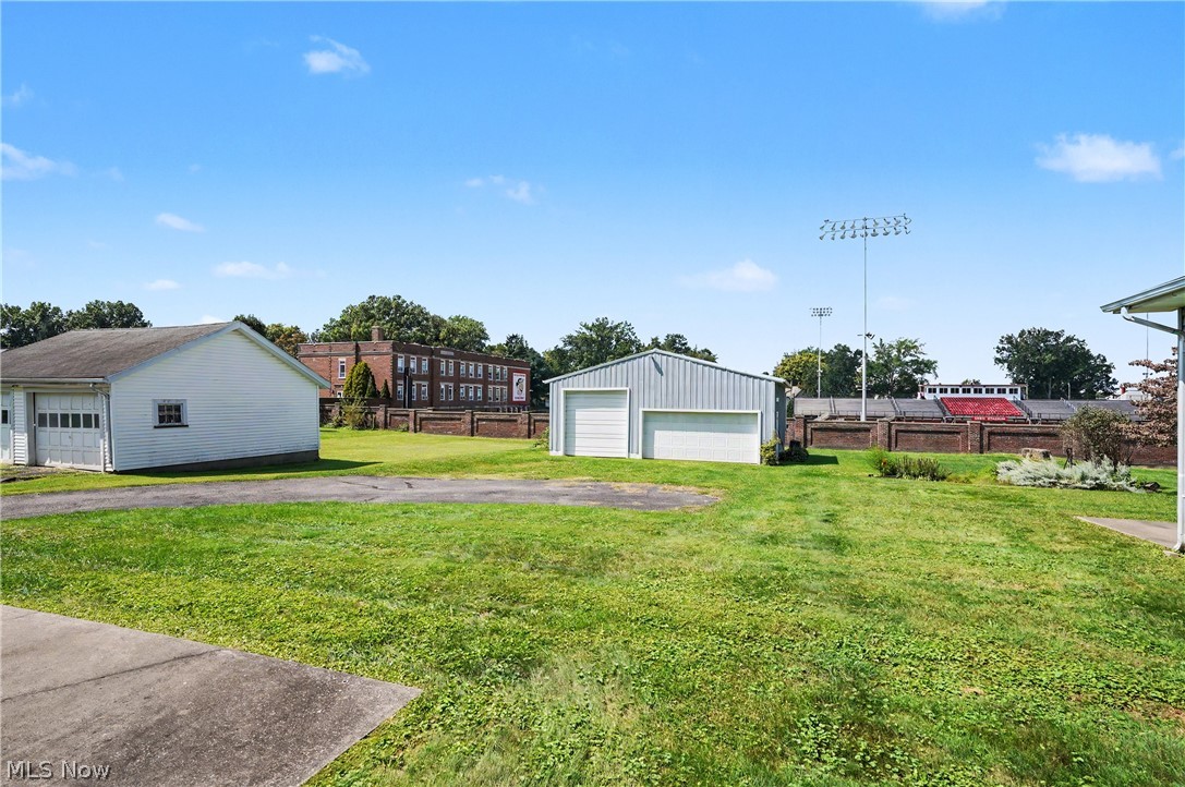 409 Ohio Avenue Salem OH 44460