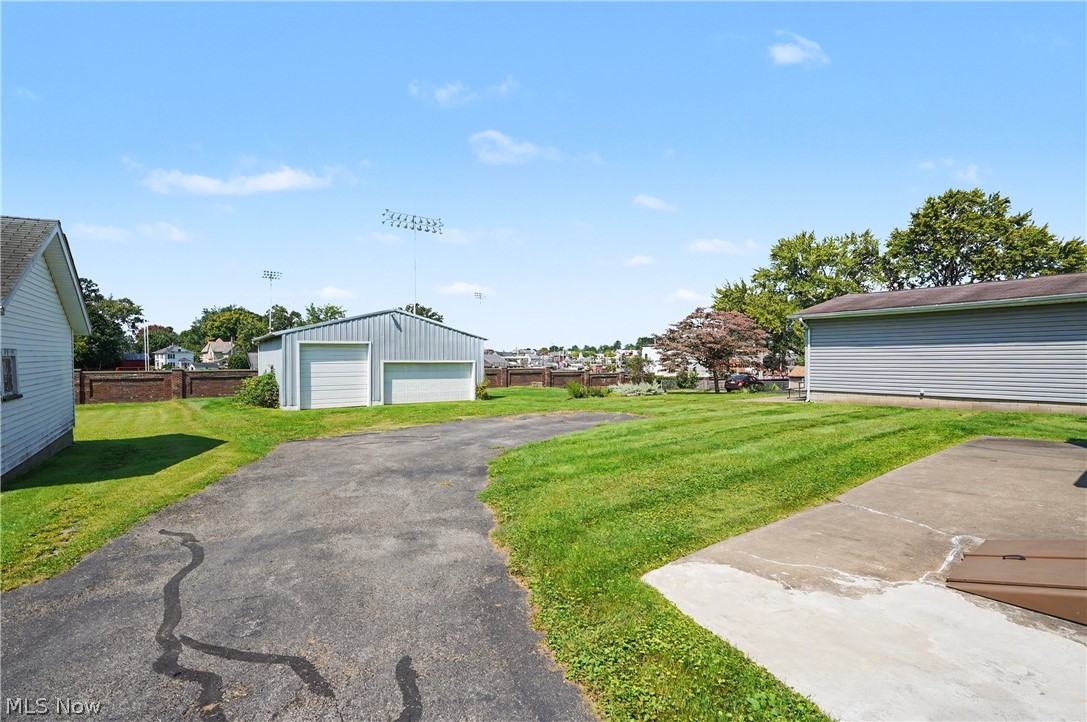 409 Ohio Avenue Salem OH 44460
