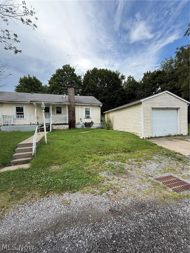 2410 Lisbon Street East Liverpool OH 43920