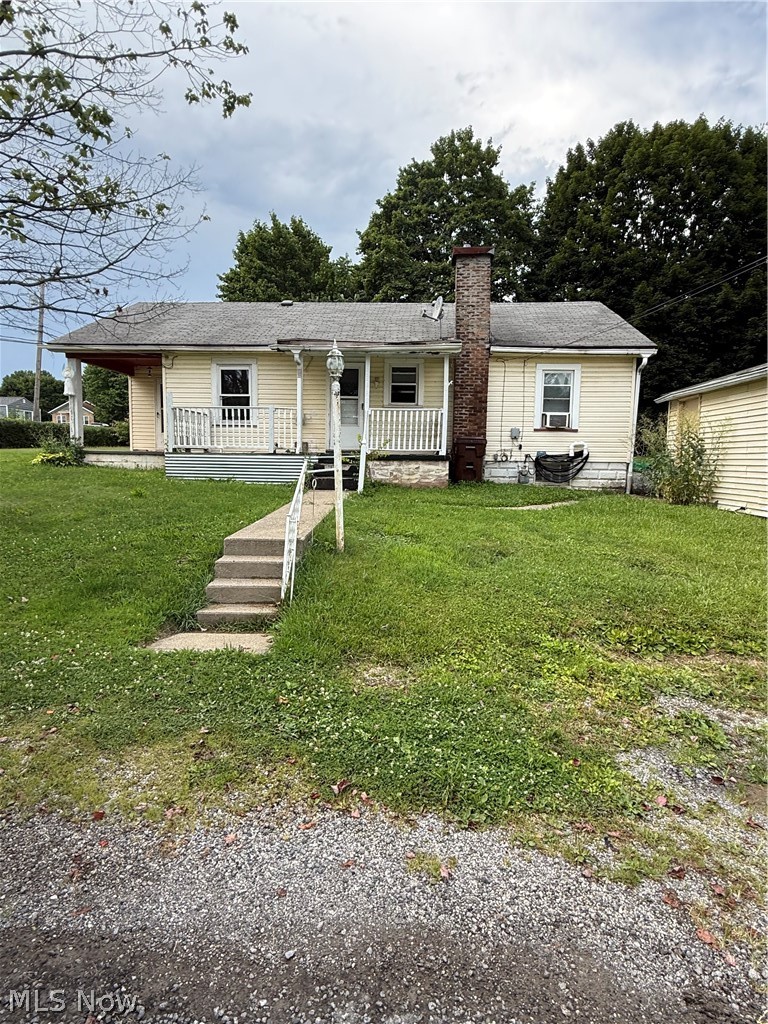 2410 Lisbon Street East Liverpool OH 43920