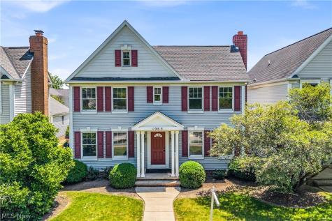 1965 E 83rd Street Cleveland OH 44103