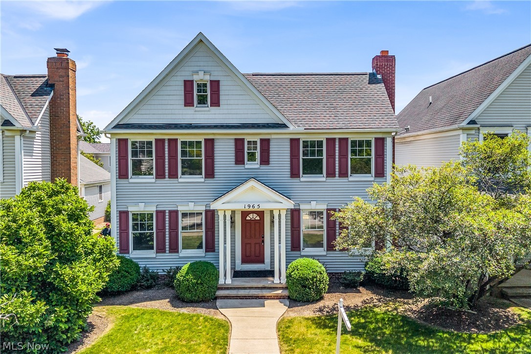 1965 E 83rd Street Cleveland OH 44103