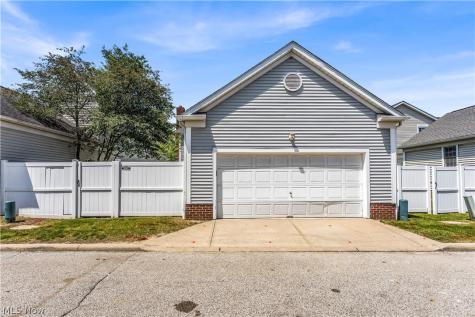 1965 E 83rd Street Cleveland OH 44103