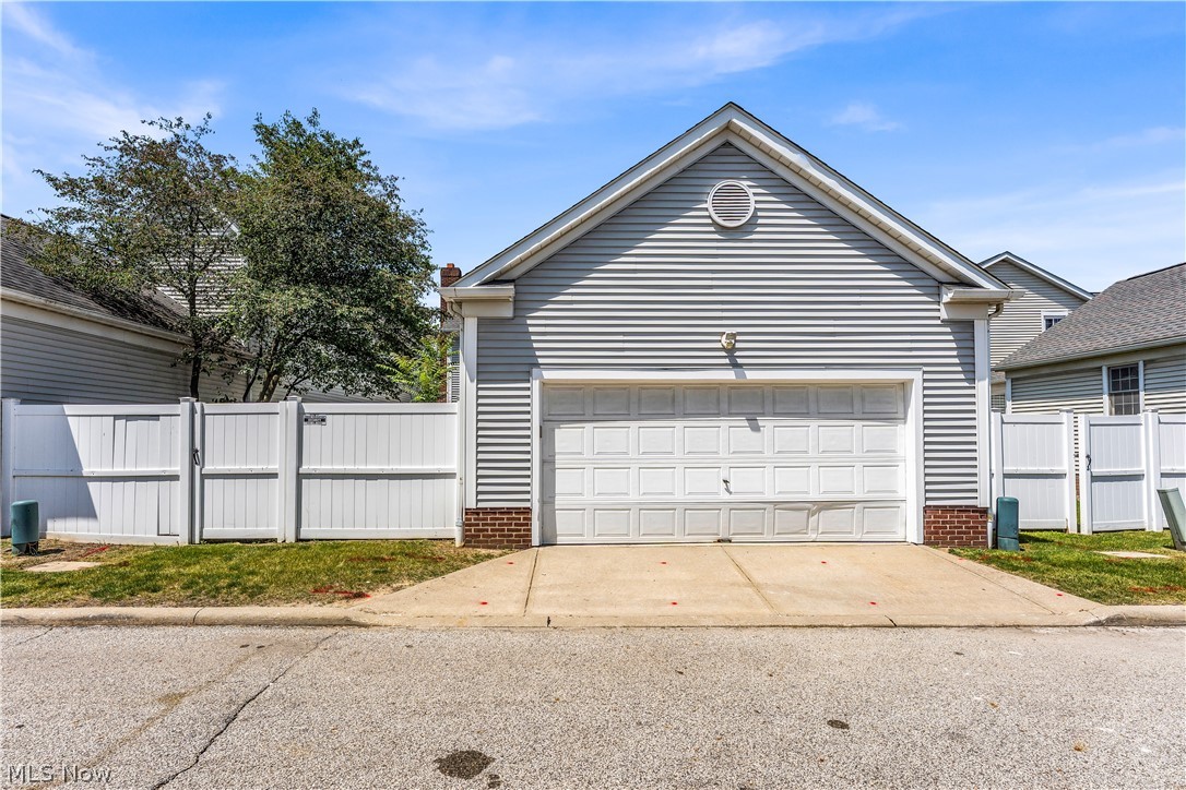 1965 E 83rd Street Cleveland OH 44103